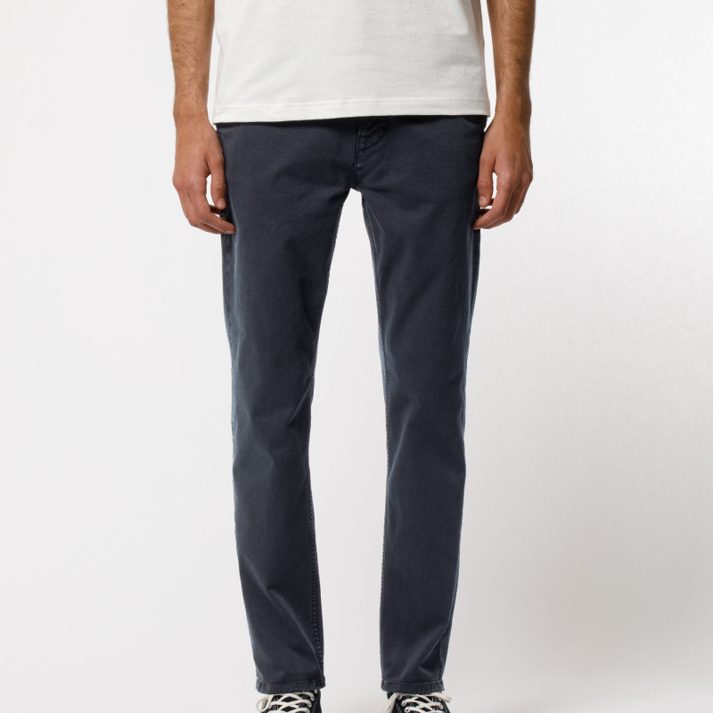50%OFFヌーディージーンズ Easy Alvin W29 L30 ブラウン Nudie Jeans】Easy Alvin Brown Cord – Blue Beach Denim