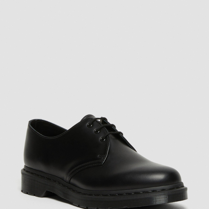 DR.MARTENS 1461 Smooth Black - Prime Timers