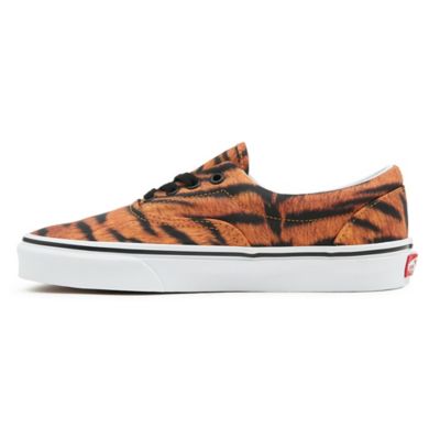 国内配送 VANS ERA TIGER /TRUE WHITE VANS UA ERA TIGER-TRUE WHITE - Prime Timers