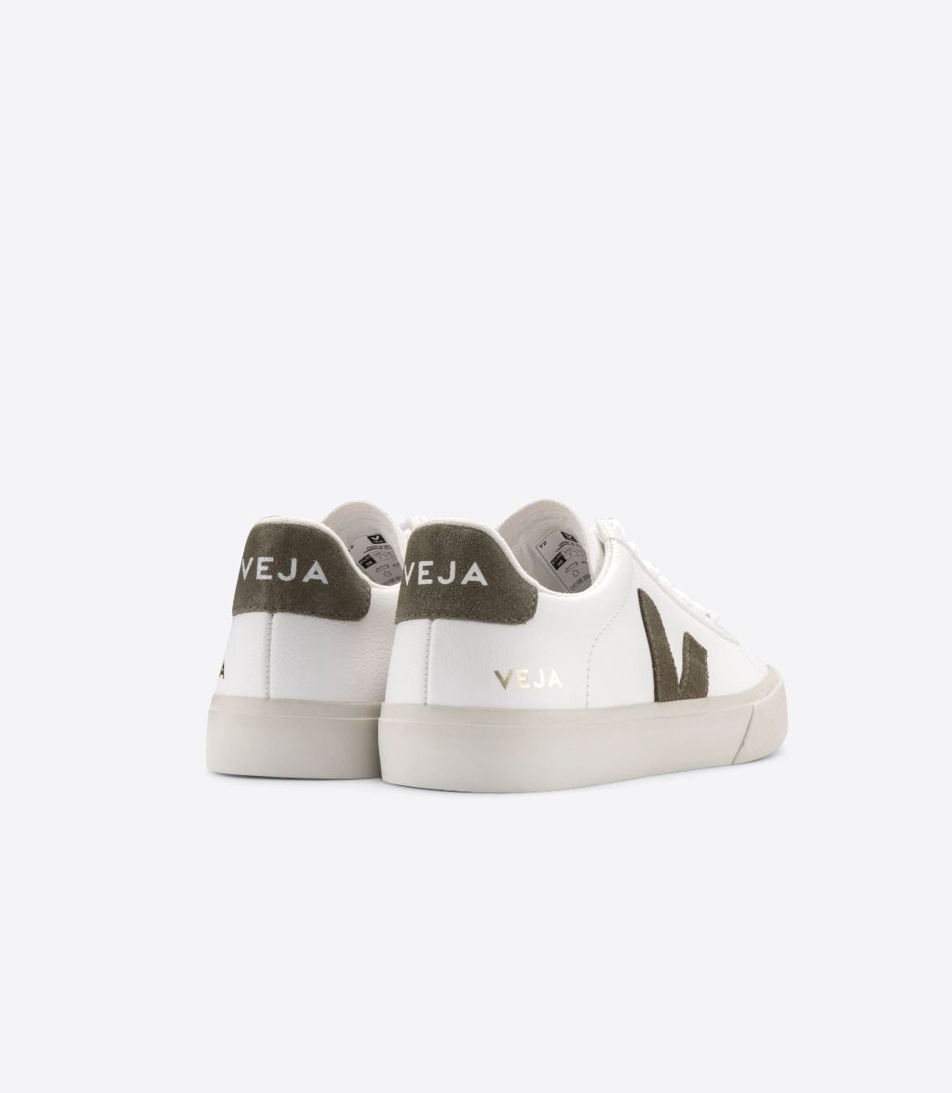 Veja 2025 femme kaki