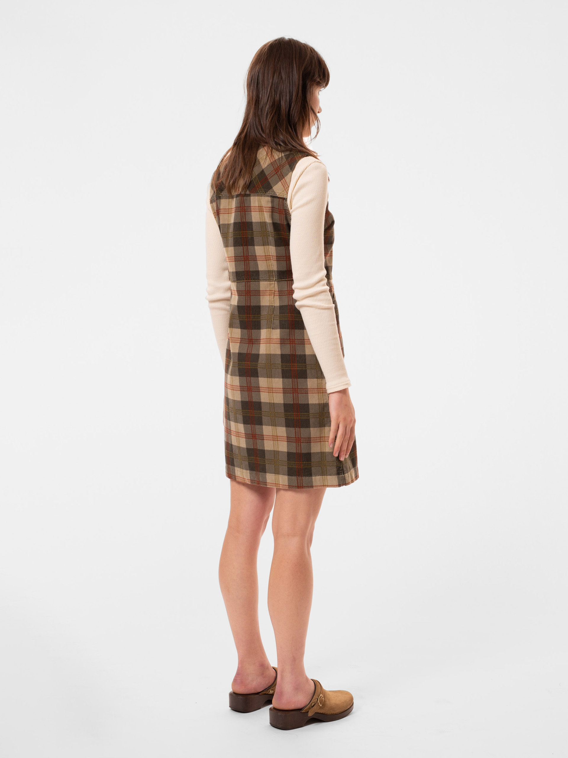◇LENINA◇ MEROY corduroy mid skirt_2colors MUSINSA | LENINA MEROY corduroy mid skirt_2colors