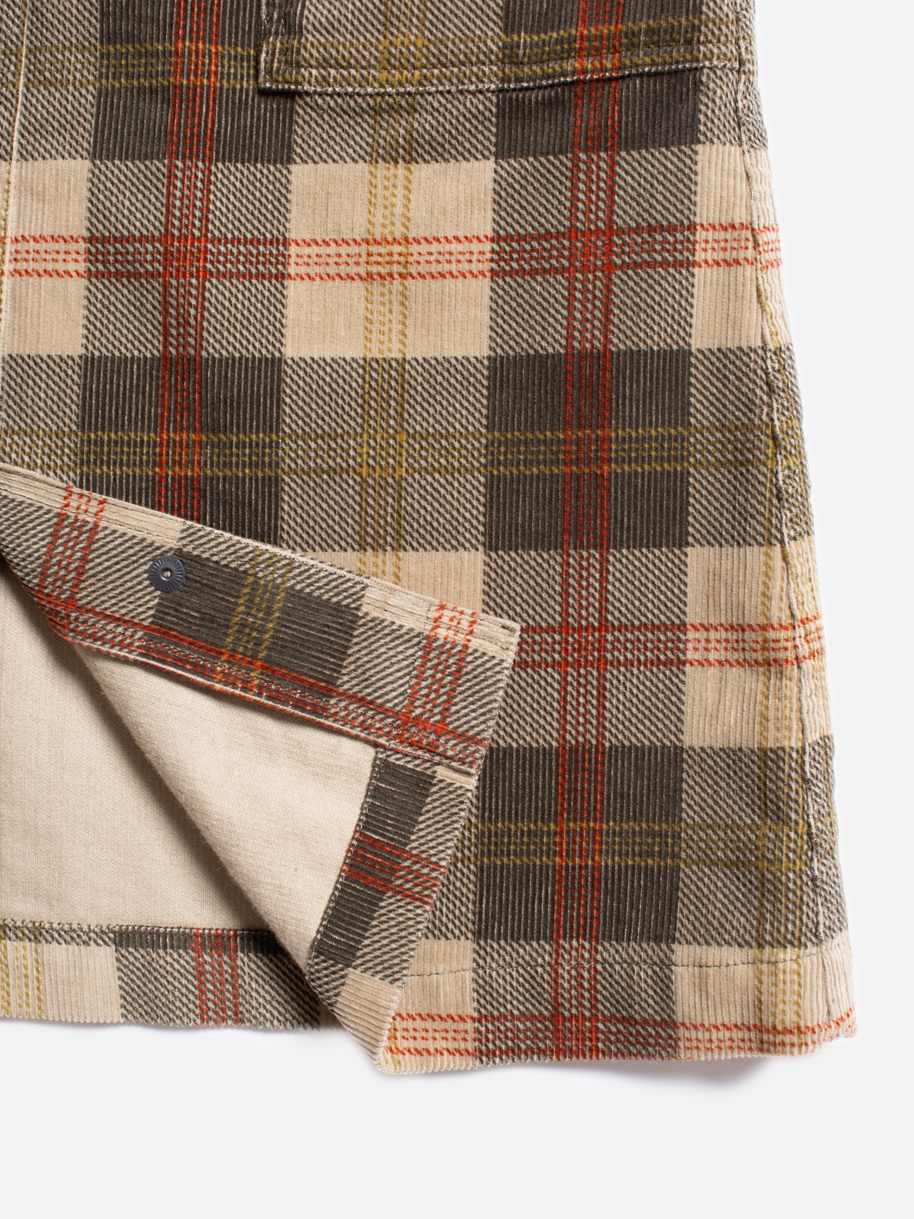 ◇LENINA◇ MEROY corduroy mid skirt_2colors MUSINSA | LENINA MEROY corduroy mid skirt_2colors