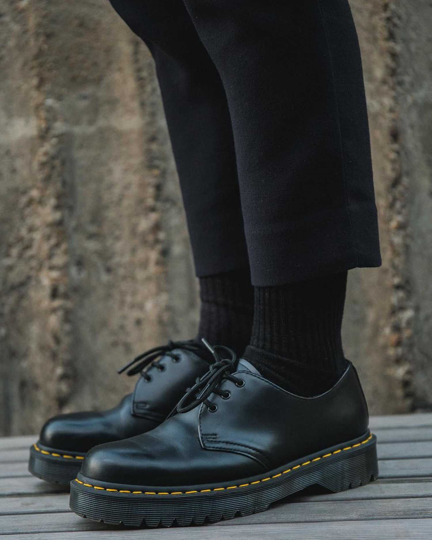 靴 Dr.Martens 1461 BEX 3 EYELE Amazon.com | Dr. Martens, Unisex 1461 Bex 3 Eye Oxford