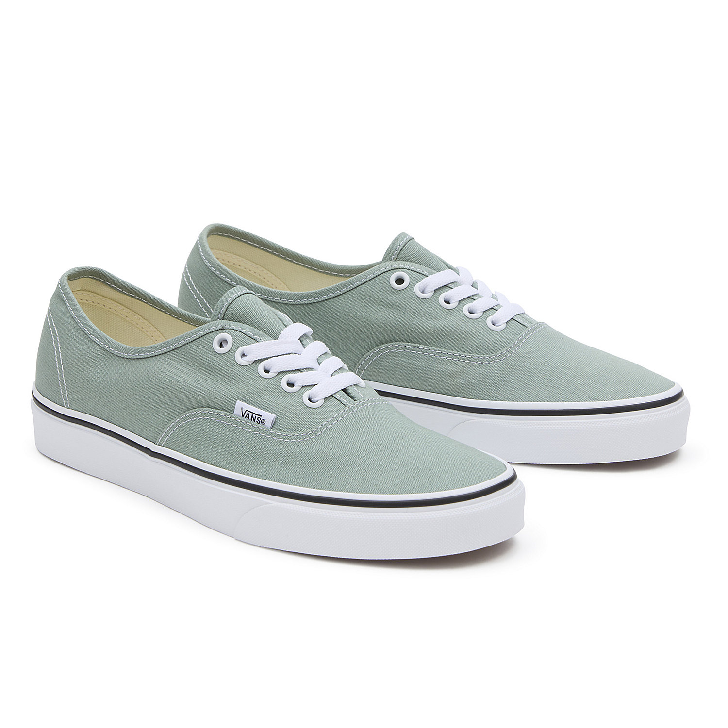 VANS Authentic CTHR ICEBERG GREEN - Prime Timers VANS Authentic CTHR ICEBERG GREEN - Prime Timers