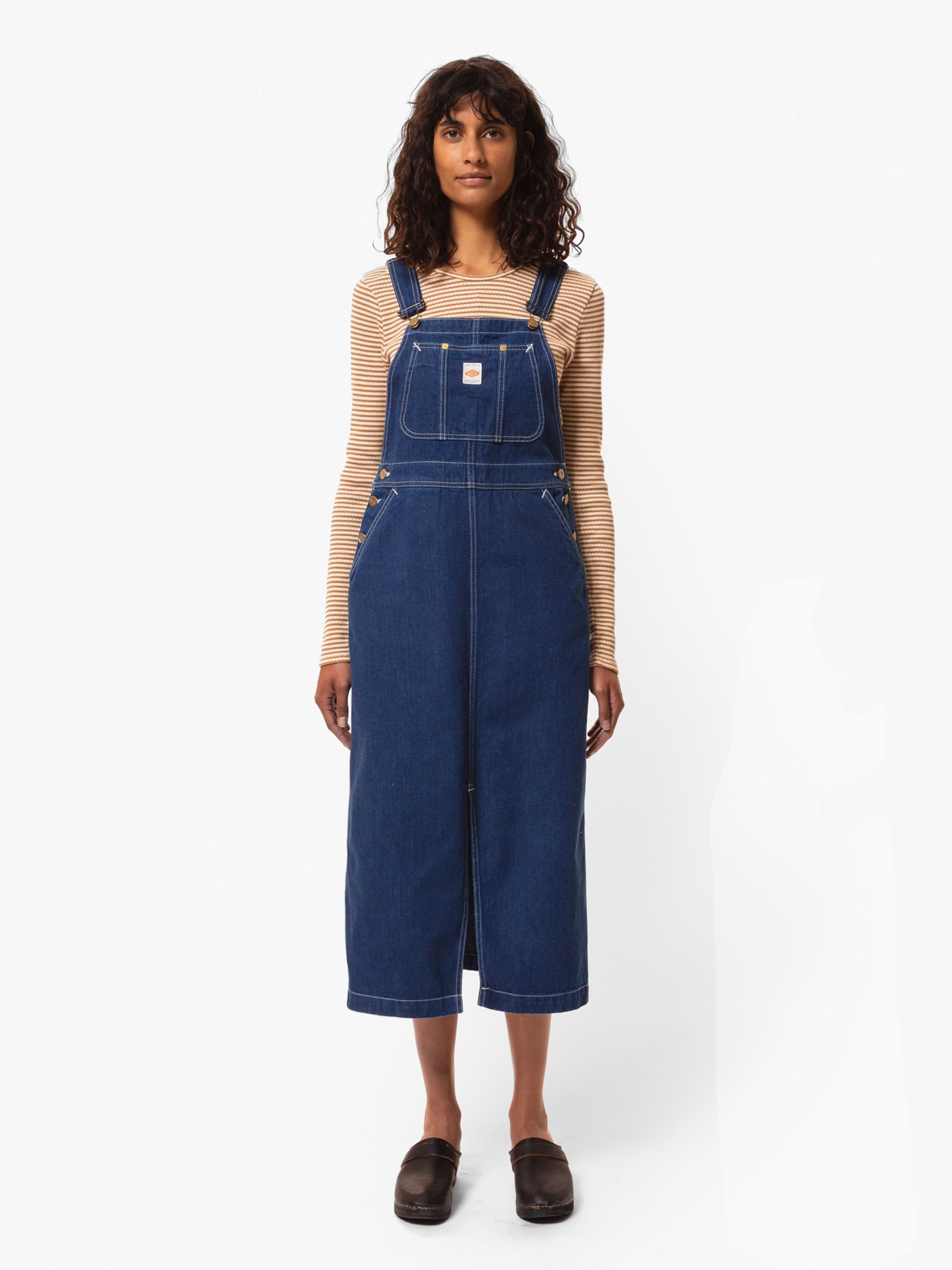 【アイスピック】NAVAL DUNGAREE SOFT DENIM アイスピック様専用】NAVAL DUNGAREE SOFT DENIM