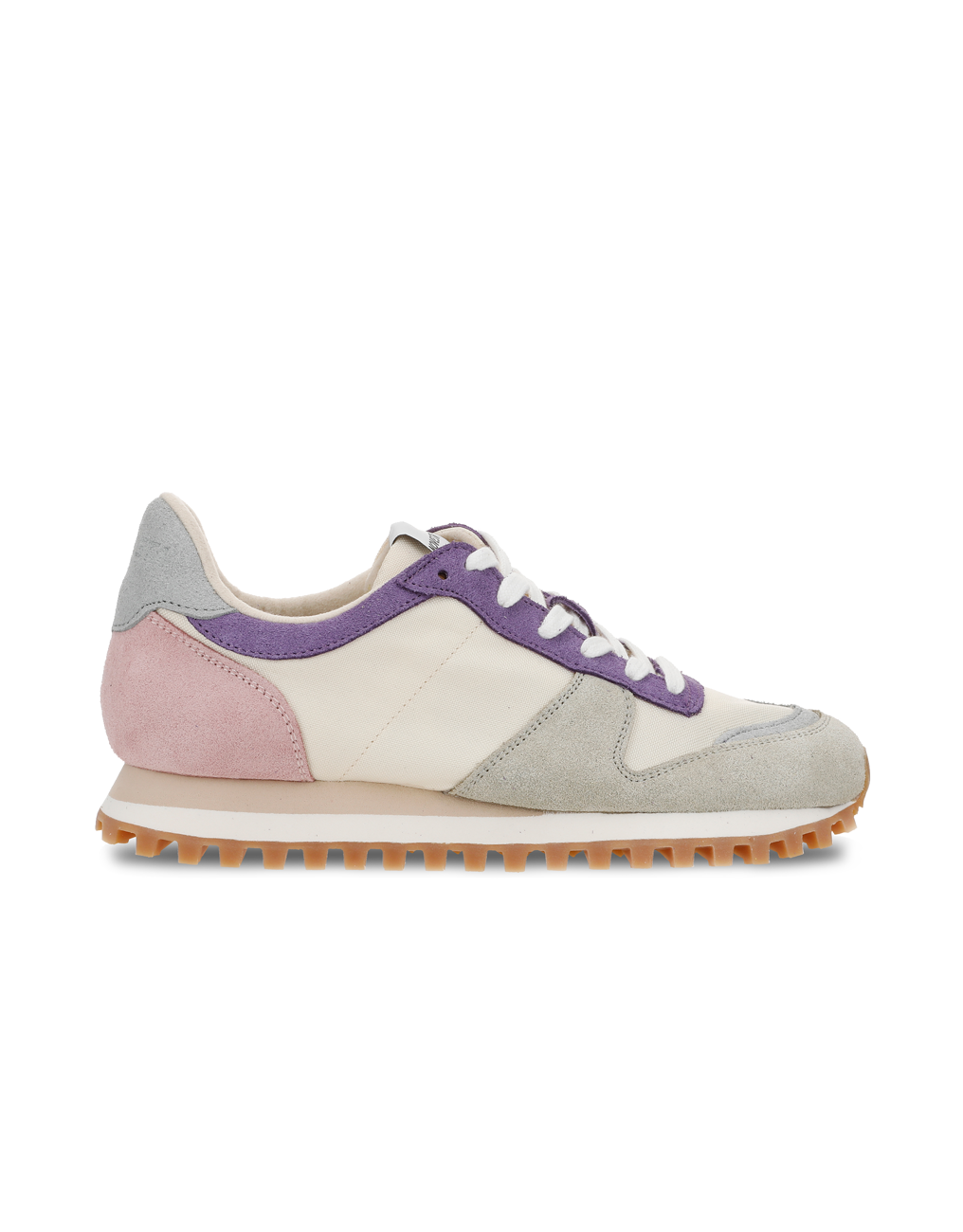 【新品】MARATHON TRAIL LILLY/CREAM 37 NOVESTA MARATHON TRAIL LILLY CREAM - Prime Timers