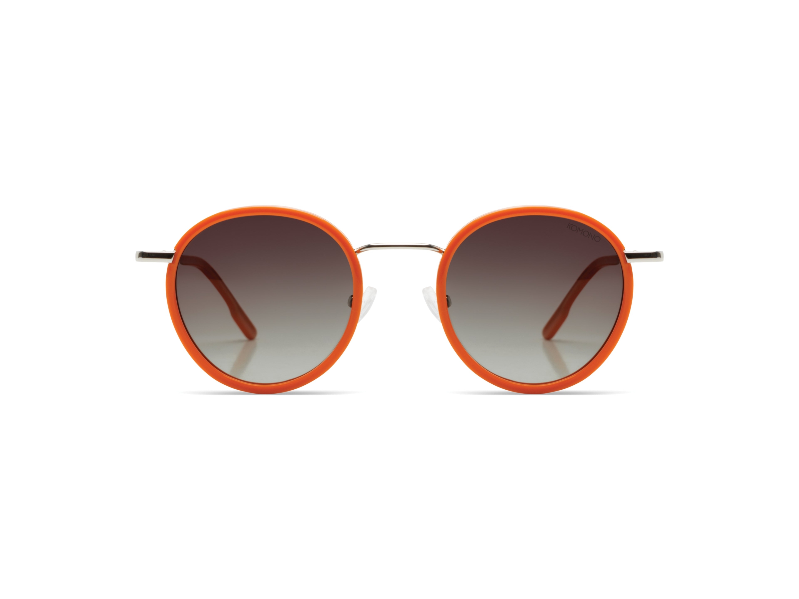 KOMONO PETE PRINCETON SILVER Prime Timers