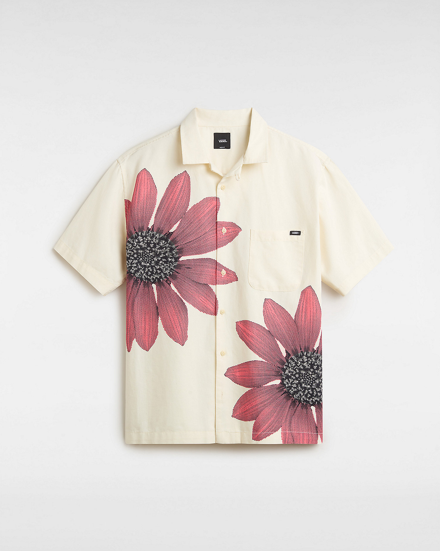 Zimmermann High Tide Flower Body Shirt in Lilac | FWRD