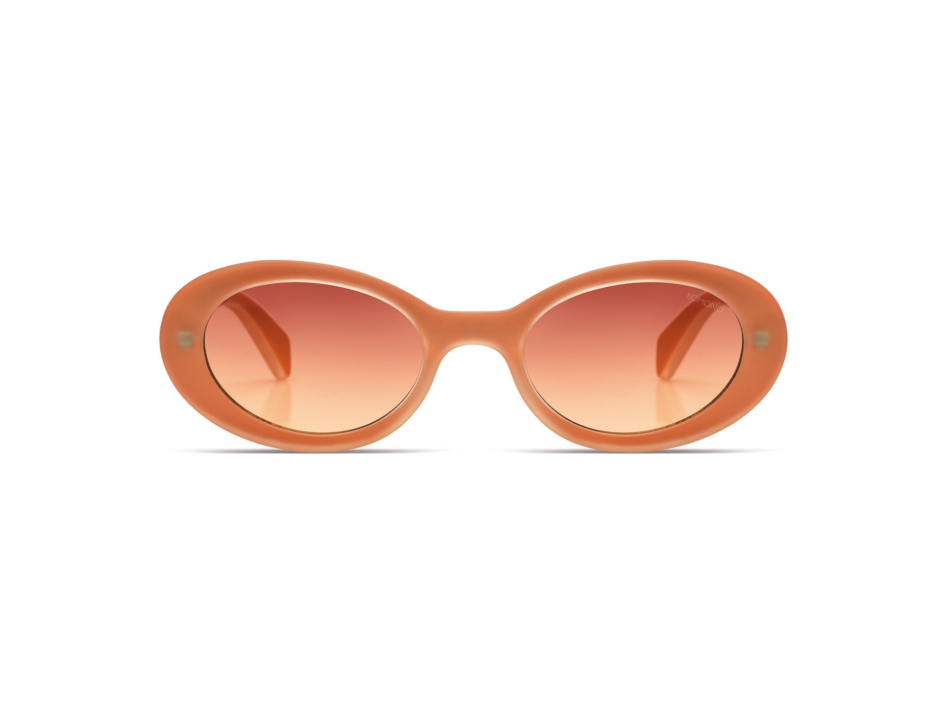 Mod Edie Coral Orange 52-18-140 Lunettes De Lecture Unisex +2.00[n6583] - Boutique