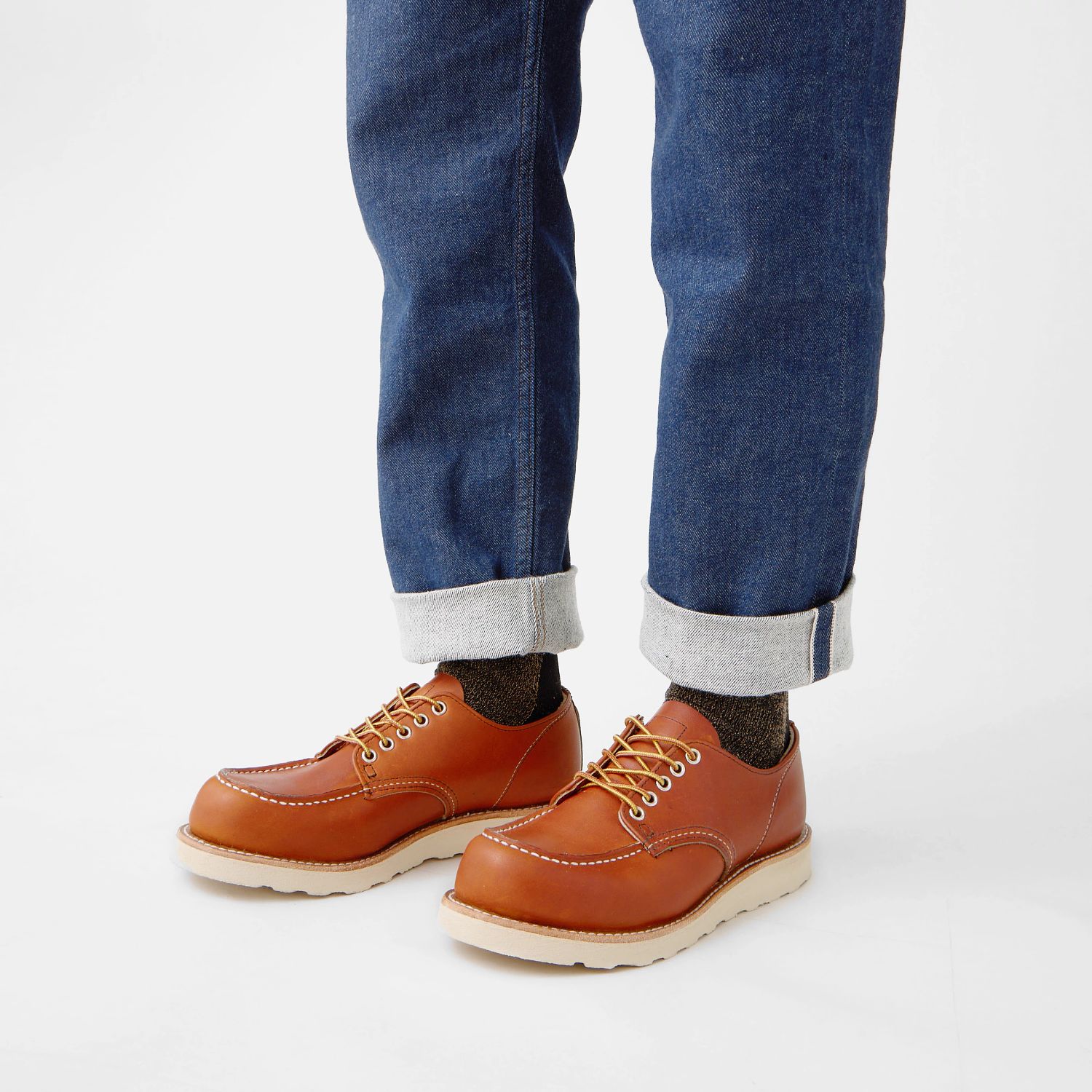 RED WING Archives Prime Timers