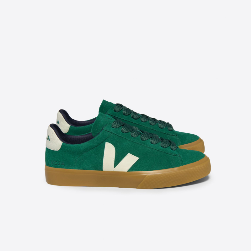 VEJA CAMPO BOLD SUEDE GOLF_PIERRE - Prime Timers