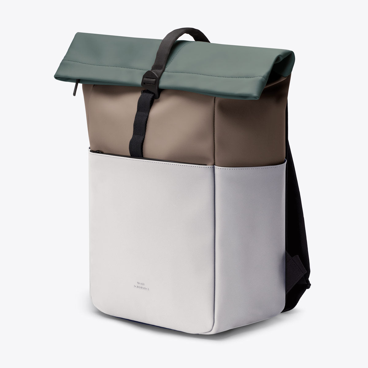 UCON ACROBATICS Yuto Medium Lotus Infinity Dark Sand-Glacier Grey