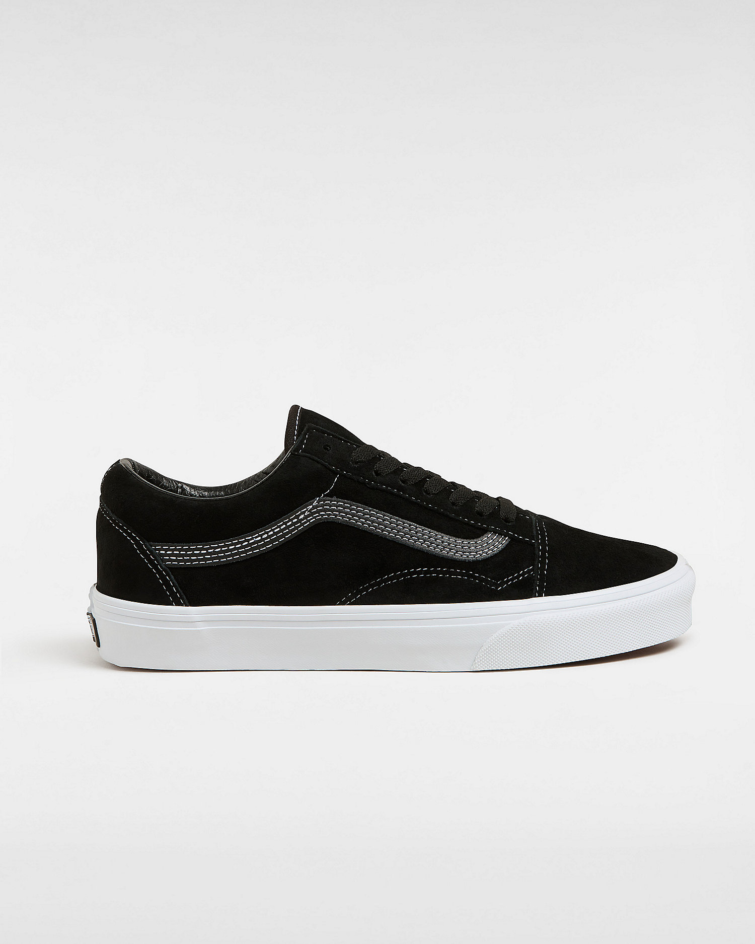VANS × BUMP OF CHICKEN OLD SKOOL / BLACK VANS × BUMP OF CHICKEN OLD SKOOL