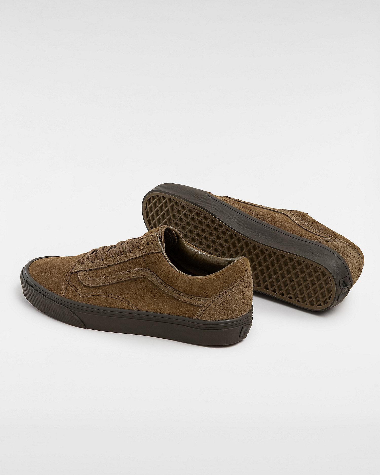 ★★New Balance★★ Old School Suede Mix Teak VN0A2Z422PR1 Vans Old Skool Suede mix teak Shoes VN0A2Z422PR | eBay