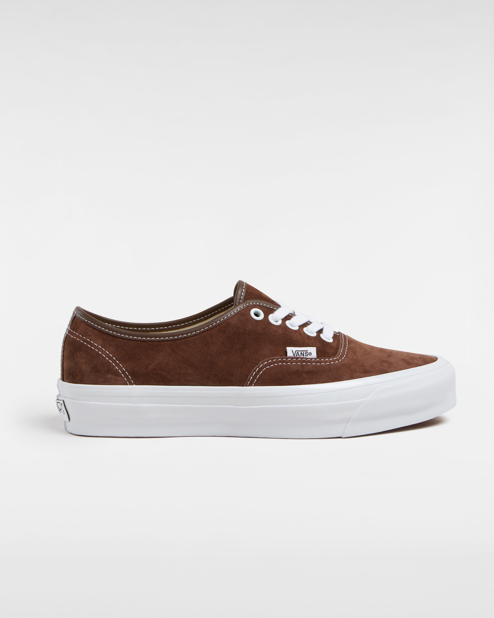 ★VANS★LX Authentic Authentic Reissue 44★大人気 VANS / AUTHENTIC REISSUE 44 LX BLACK/WHITE（スニーカー