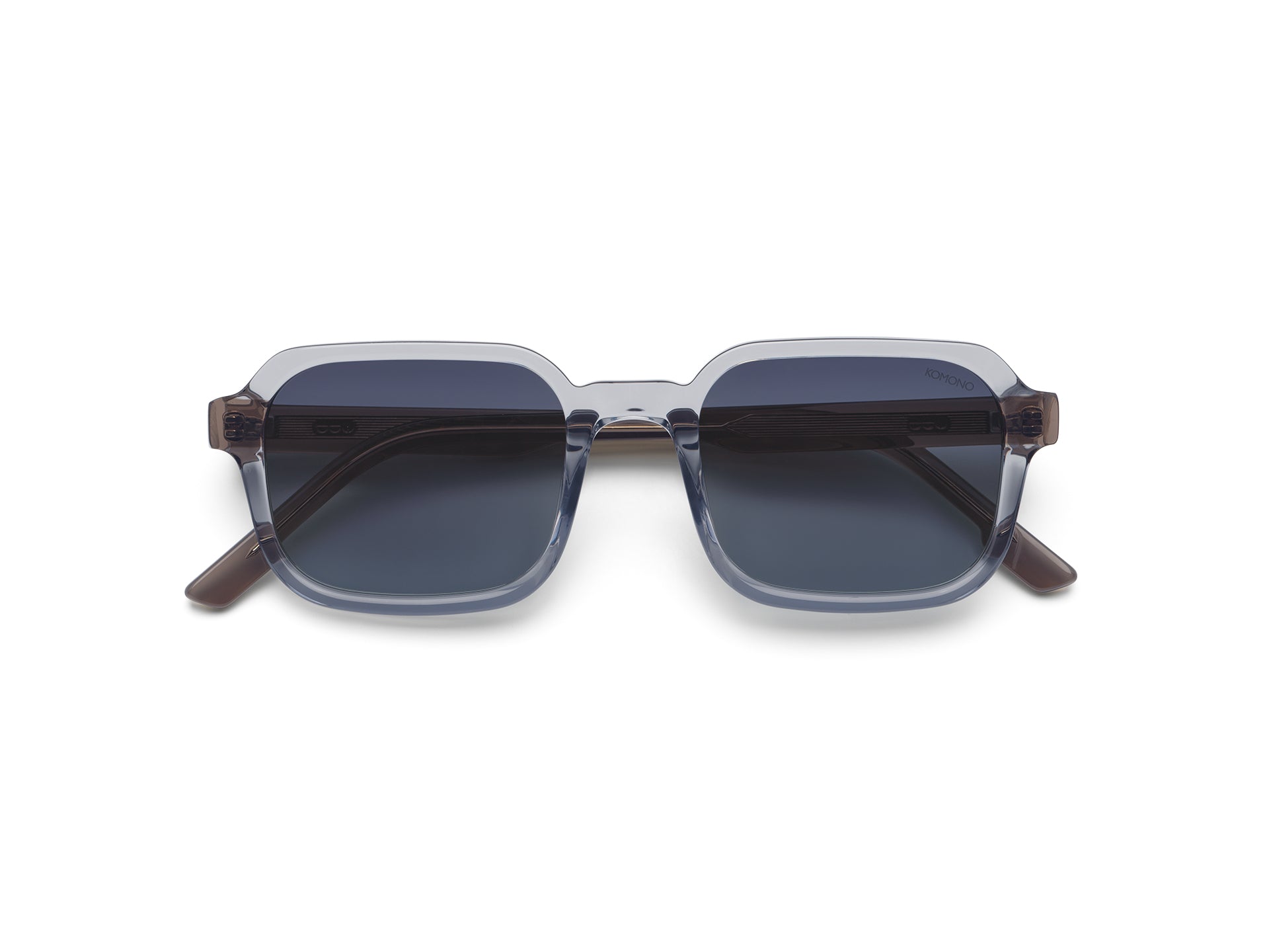 romeo様✨ KOMONO ROMEO SHADOW ASPHALT - Prime Timers