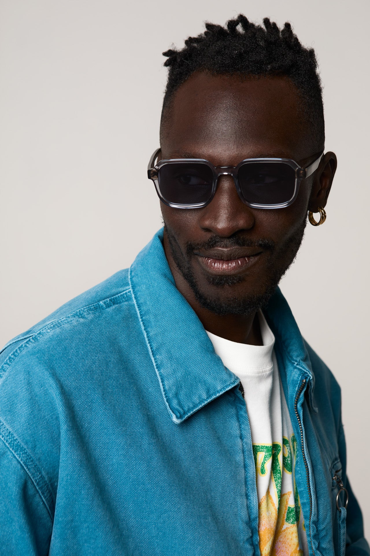 KOMONO ROMEO SHADOW ASPHALT - Prime Timers