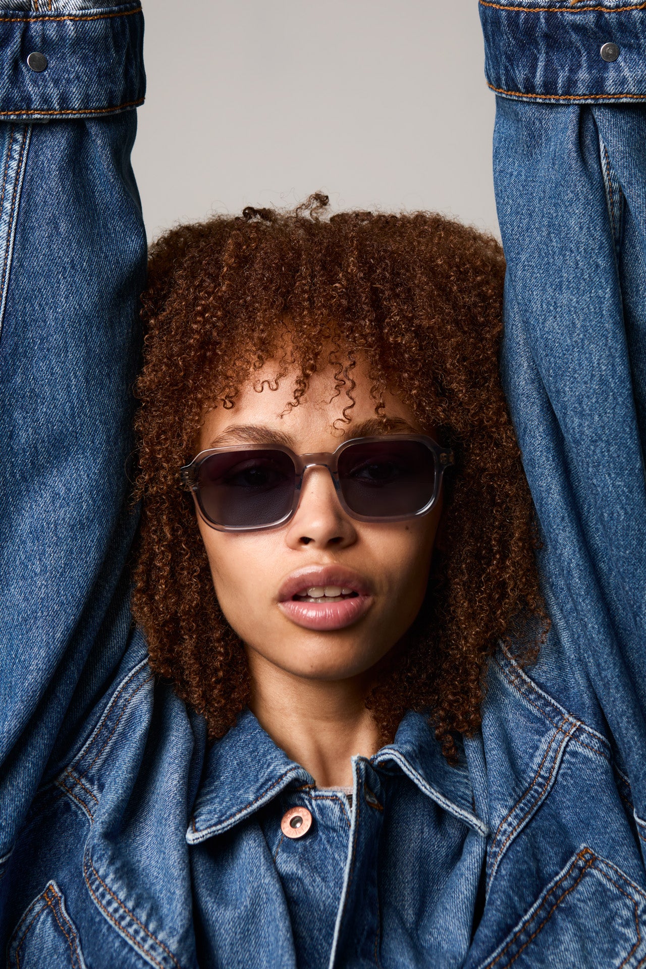 KOMONO ROMEO SHADOW ASPHALT - Prime Timers