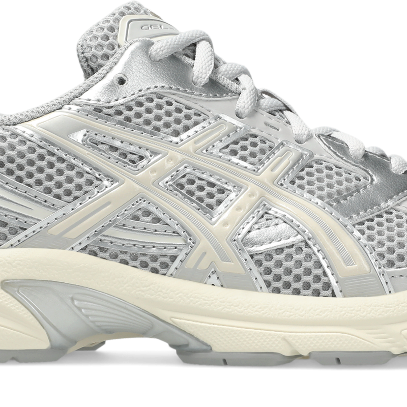 ASICS GEL-1130 Cloud Grey-Oatmeal - Prime Timers